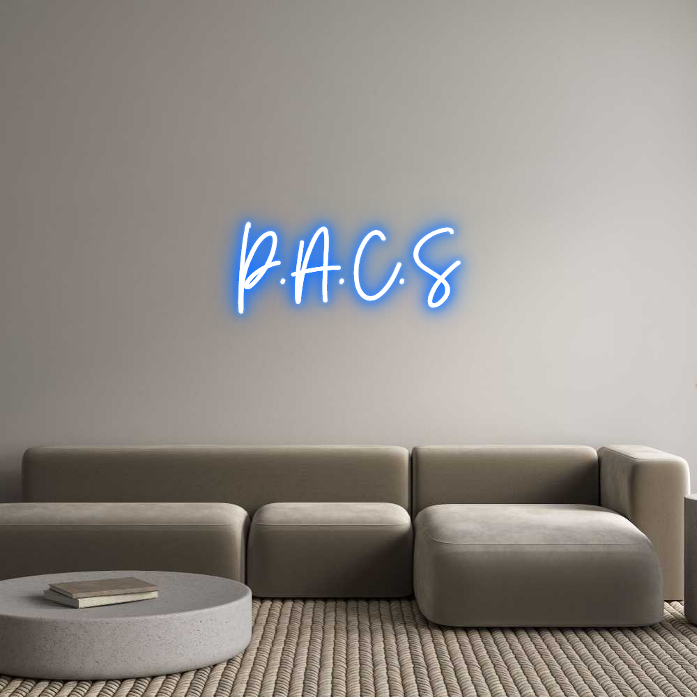 P.A.C.S