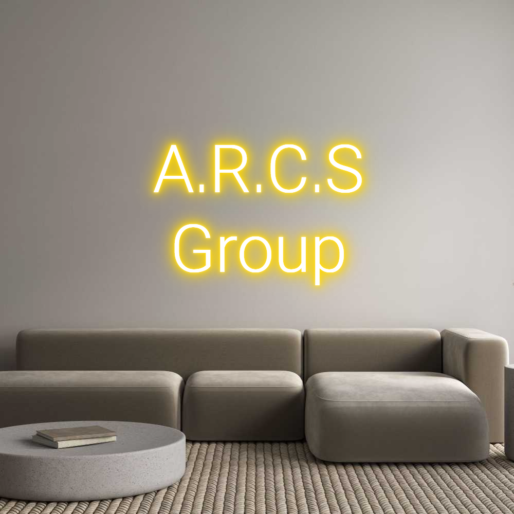 A.R.C.S
Group