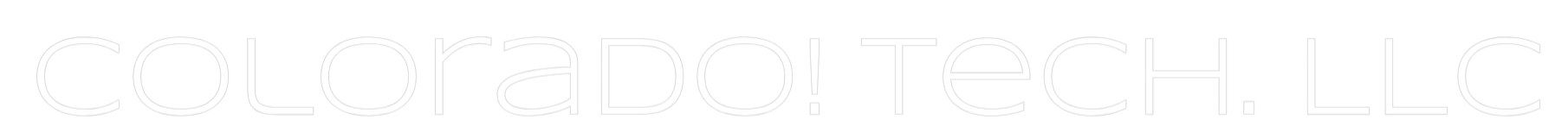 Colorado! Tech. LLC - Image 3