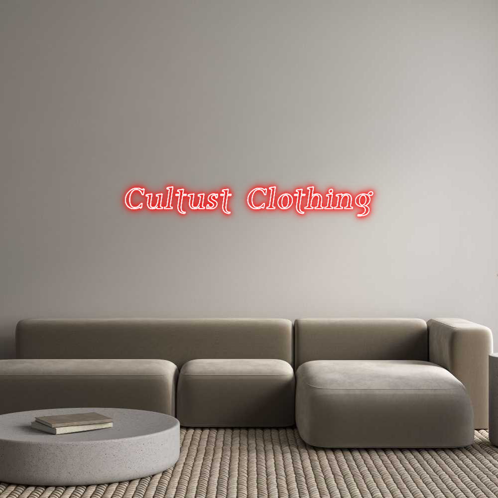 Cultust Clothing