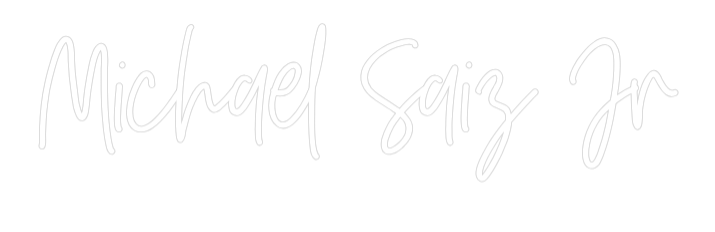 Michael Saiz Jr - Image 3