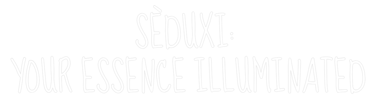 SÈDUXI:
YOUR ESS... - Image 3