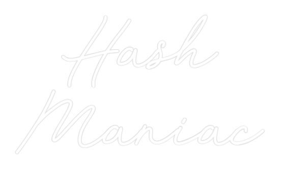 Hash
Maniac - Image 3