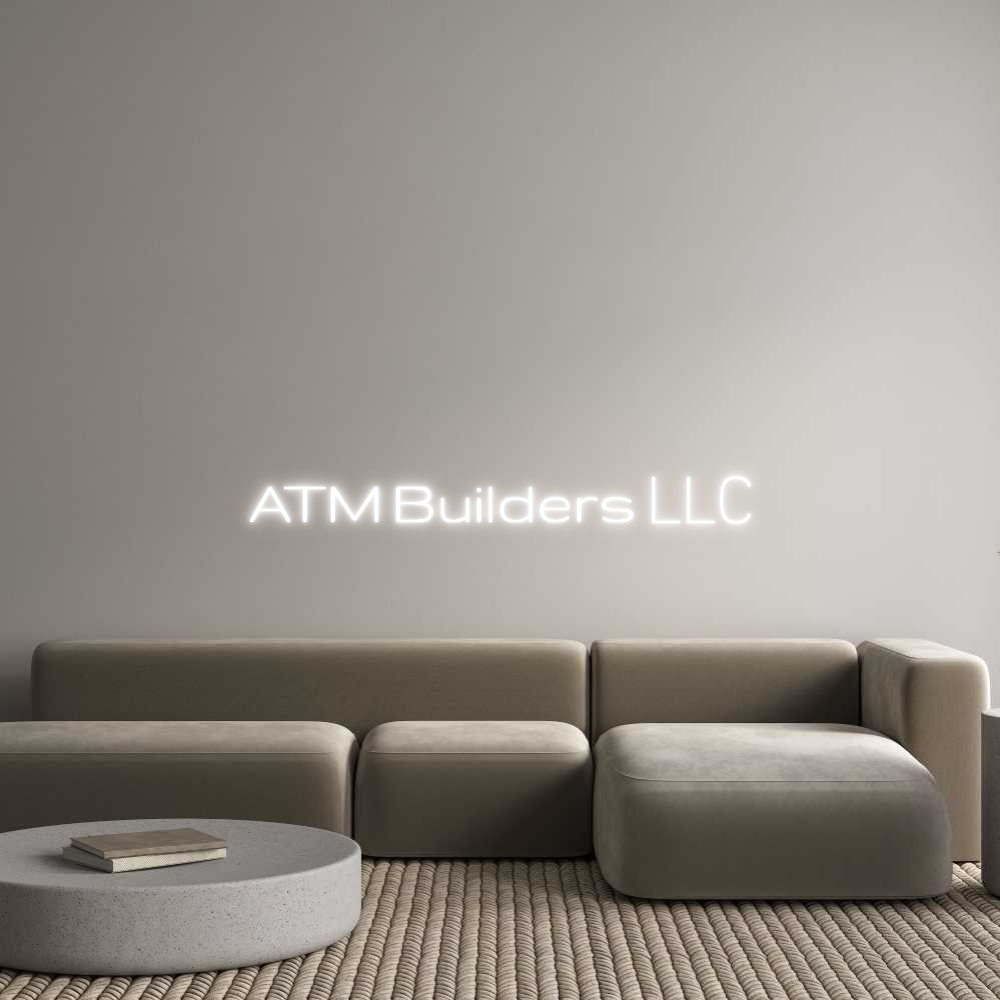 ATM Builders LLC
