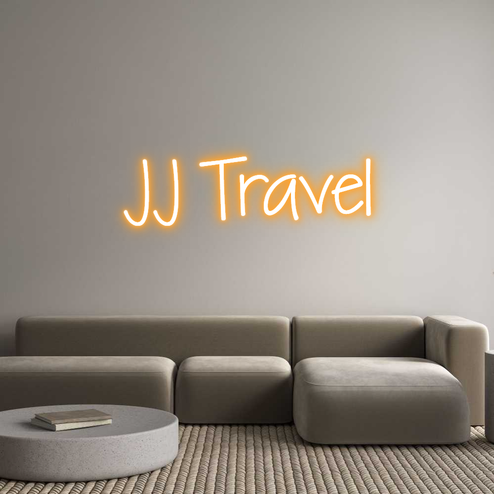 JJ Travel