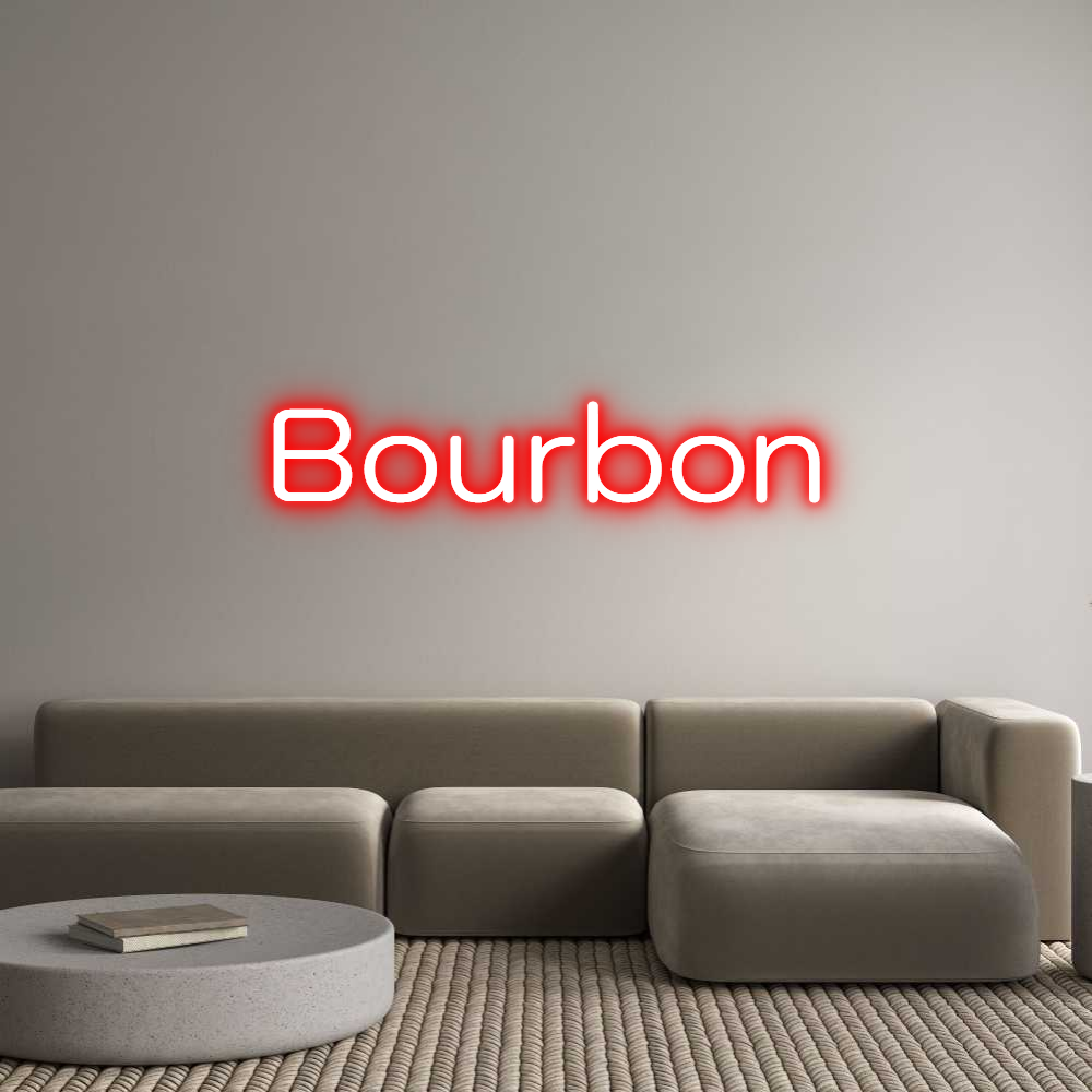 Bourbon