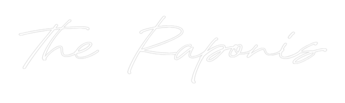 The Raponis - Image 3