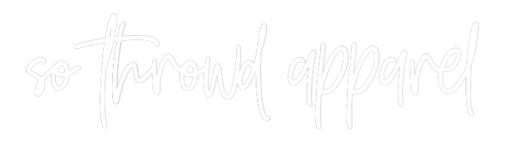 so throwd apparel - Image 3