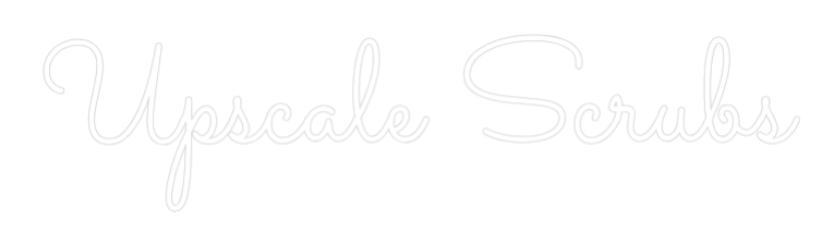 Upscale Scrubs - Image 3