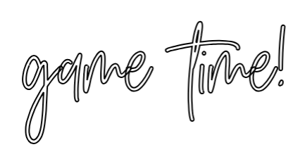 game time! - Image 3