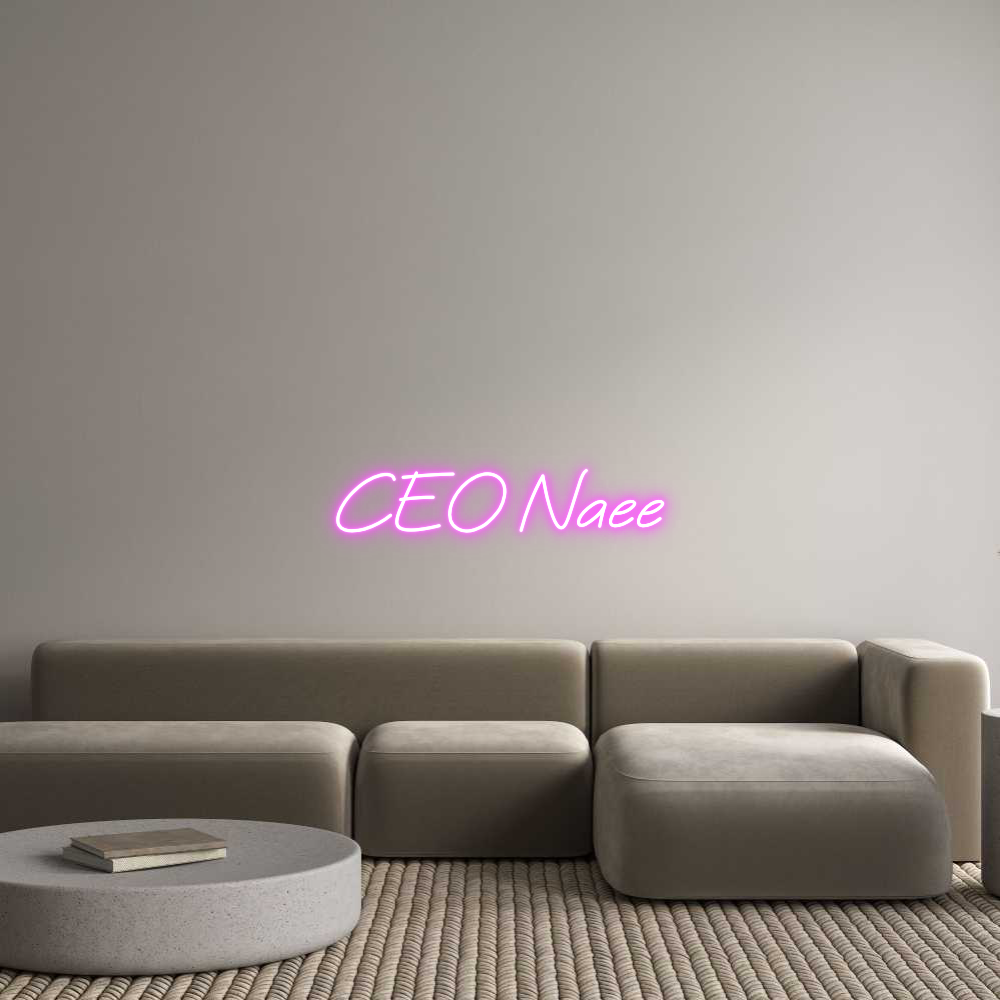 CEO Naee