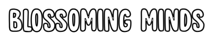 BLOSSOMING MINDS - Image 3