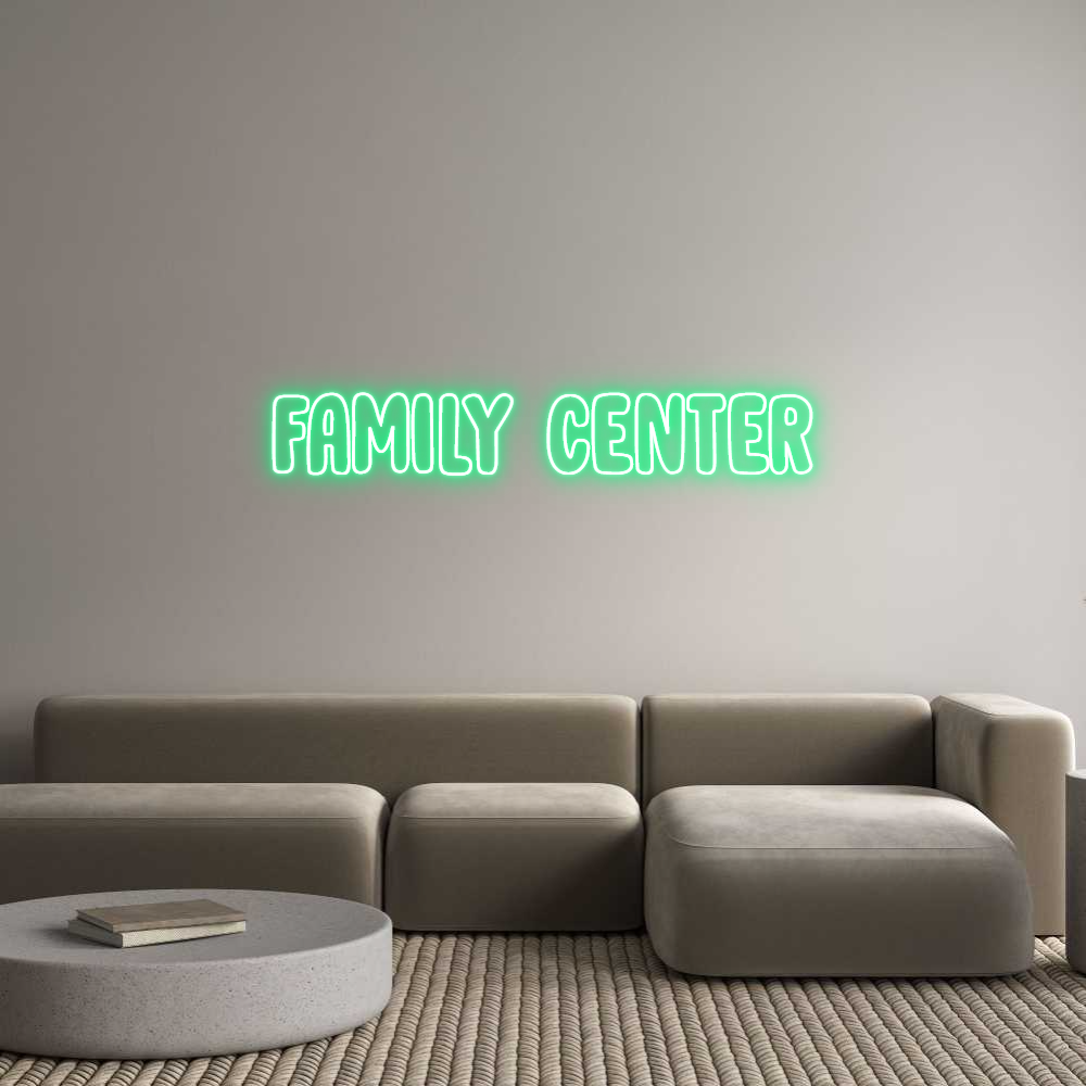 FAMILY CENTER