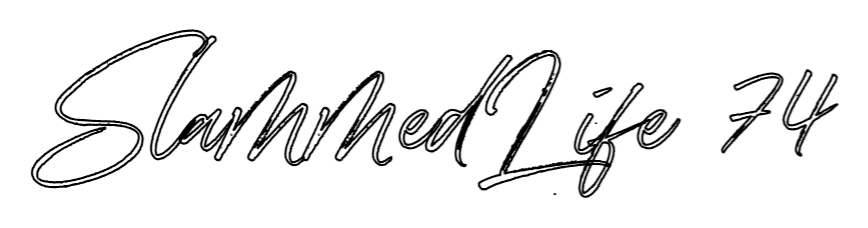 SlammedLife 74 - Image 3