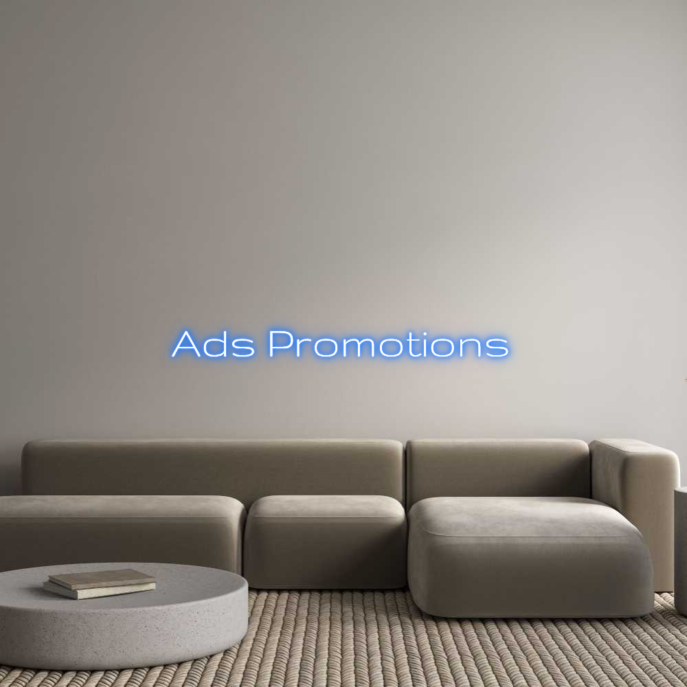 Ads Promotions