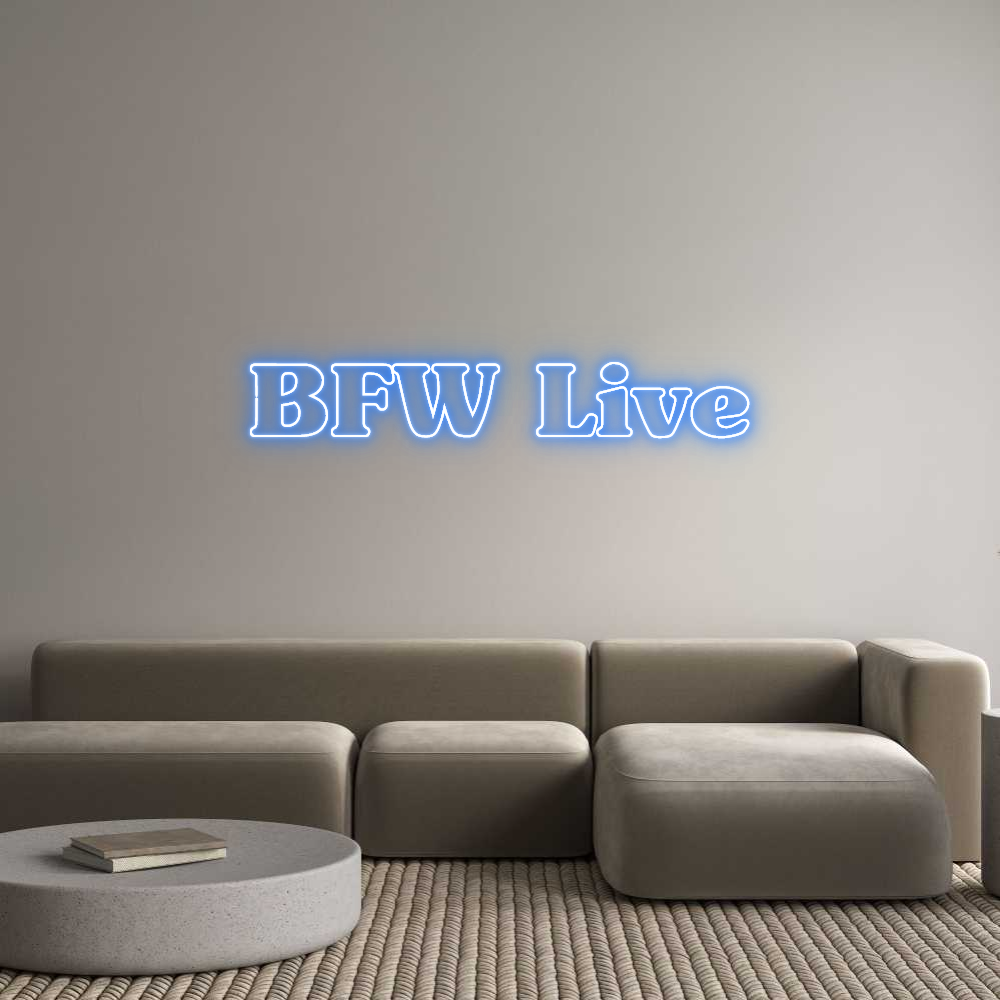 BFW Live