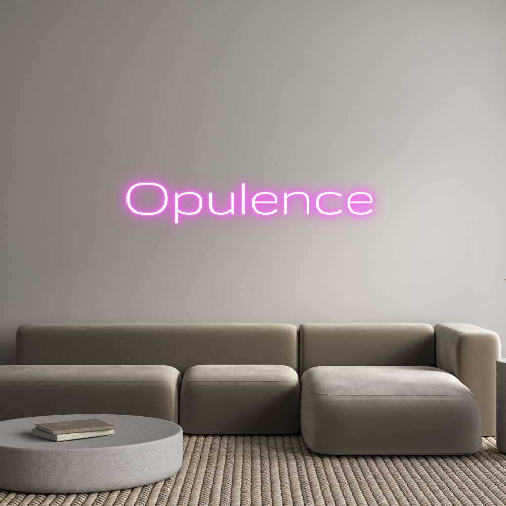 Opulence