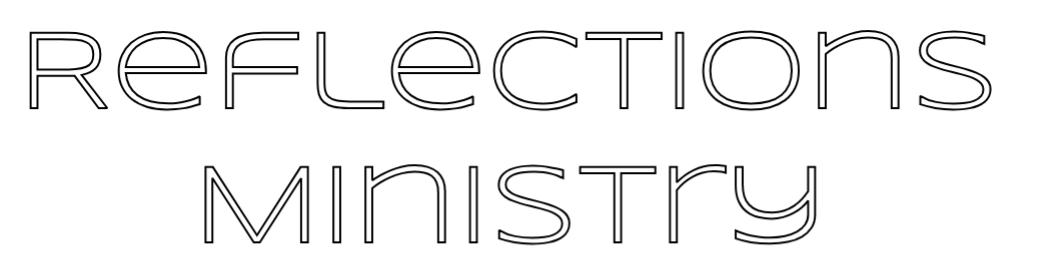 Reflections
Ministry - Image 3