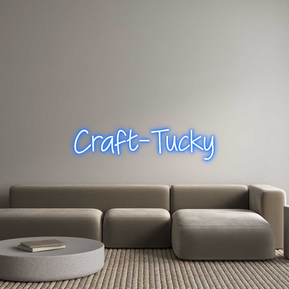 Craft-Tucky