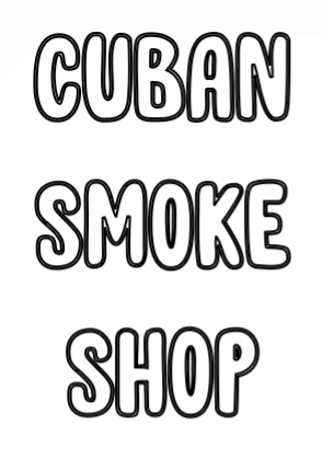 CUBAN
SMOKE
SHOP - Image 3