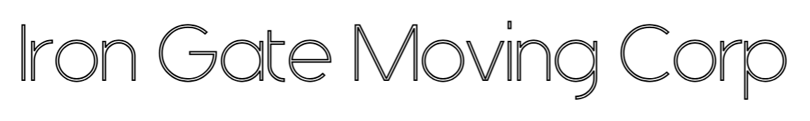 Iron Gate Moving ... - Image 3