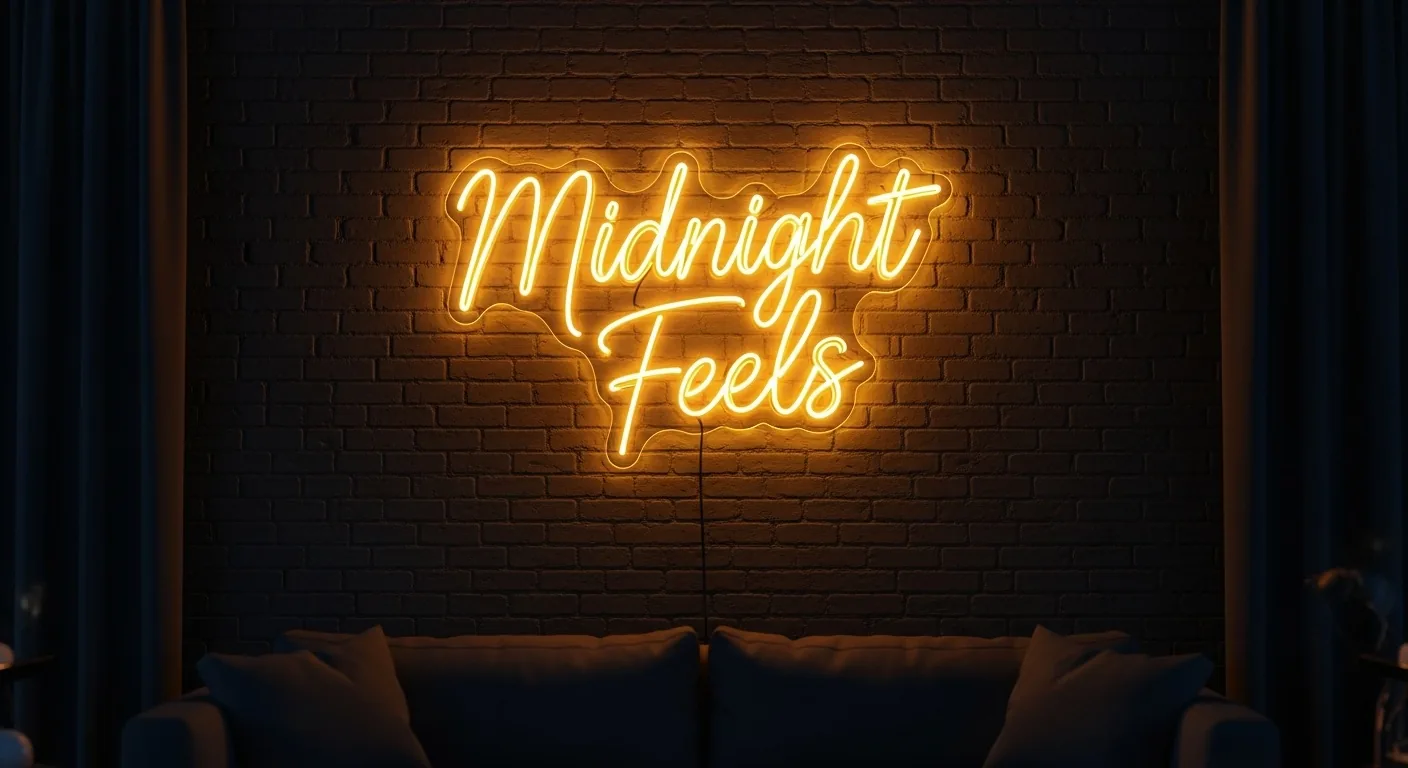 Midnight Feels