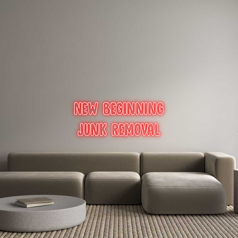 New Beginning
Ju...
