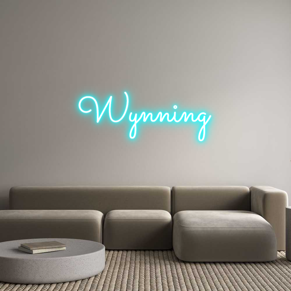 Wynning