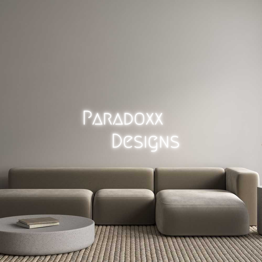 Paradoxx
...