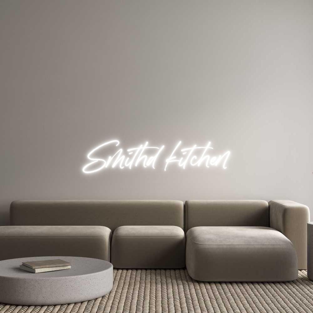 Smithd kitchen