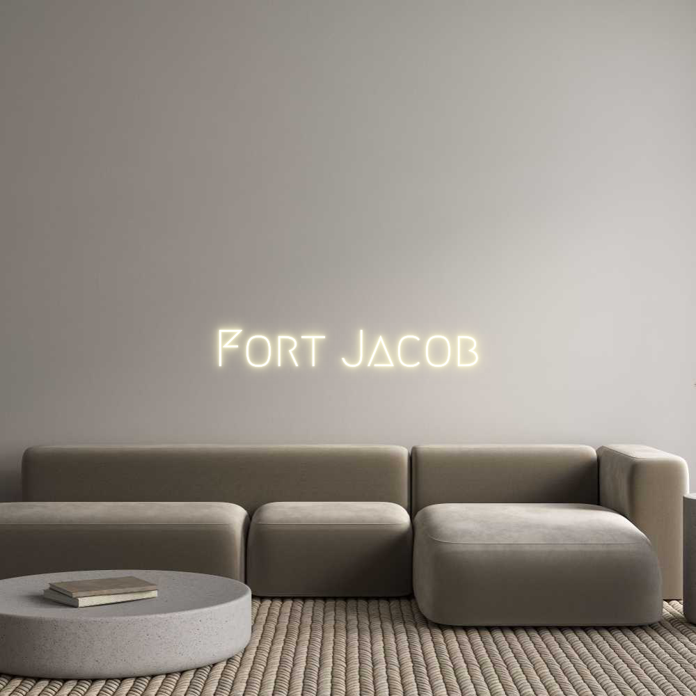 Fort Jacob