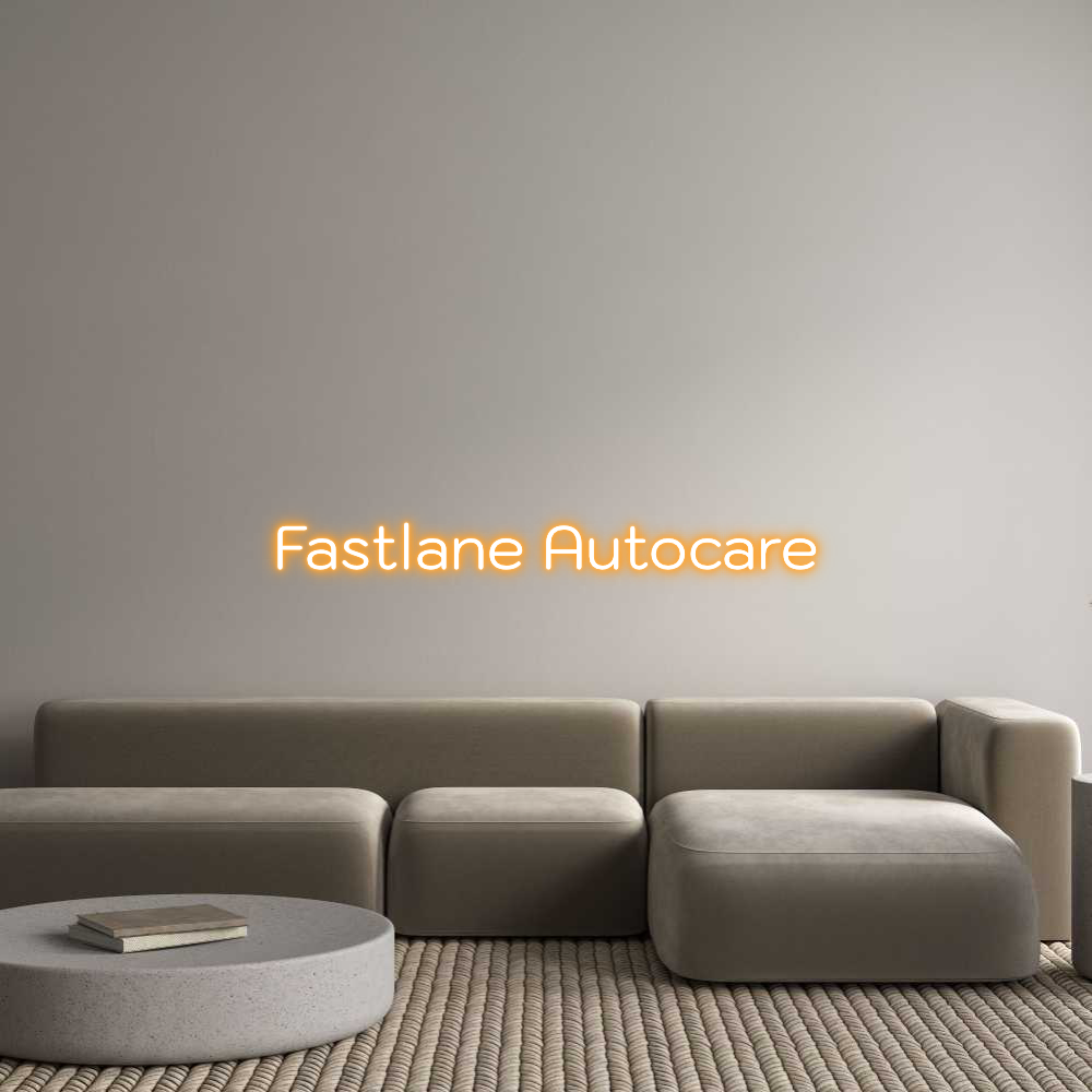 Fastlane Autocare