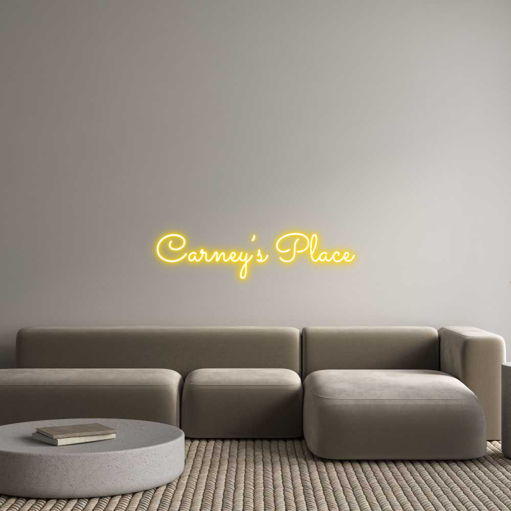 Carney’s Place