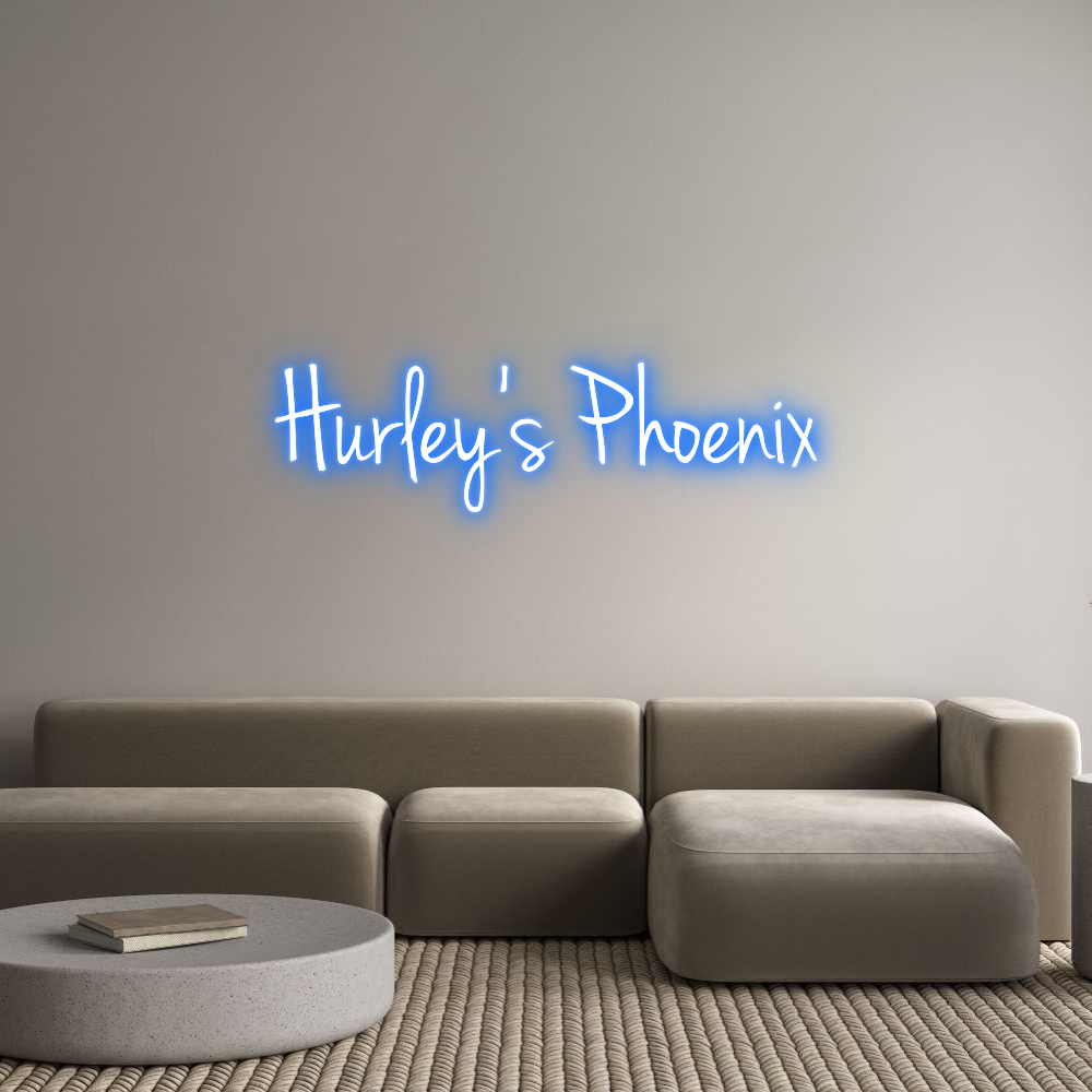 Hurley's Phoenix