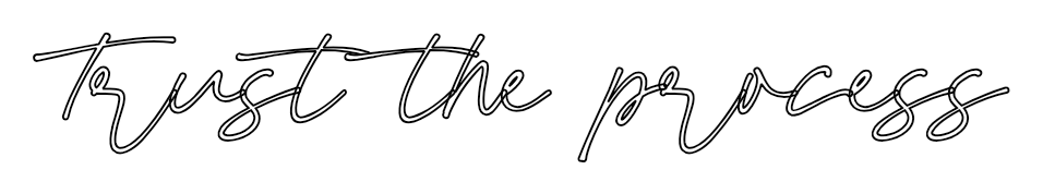 Trust the process - Image 3