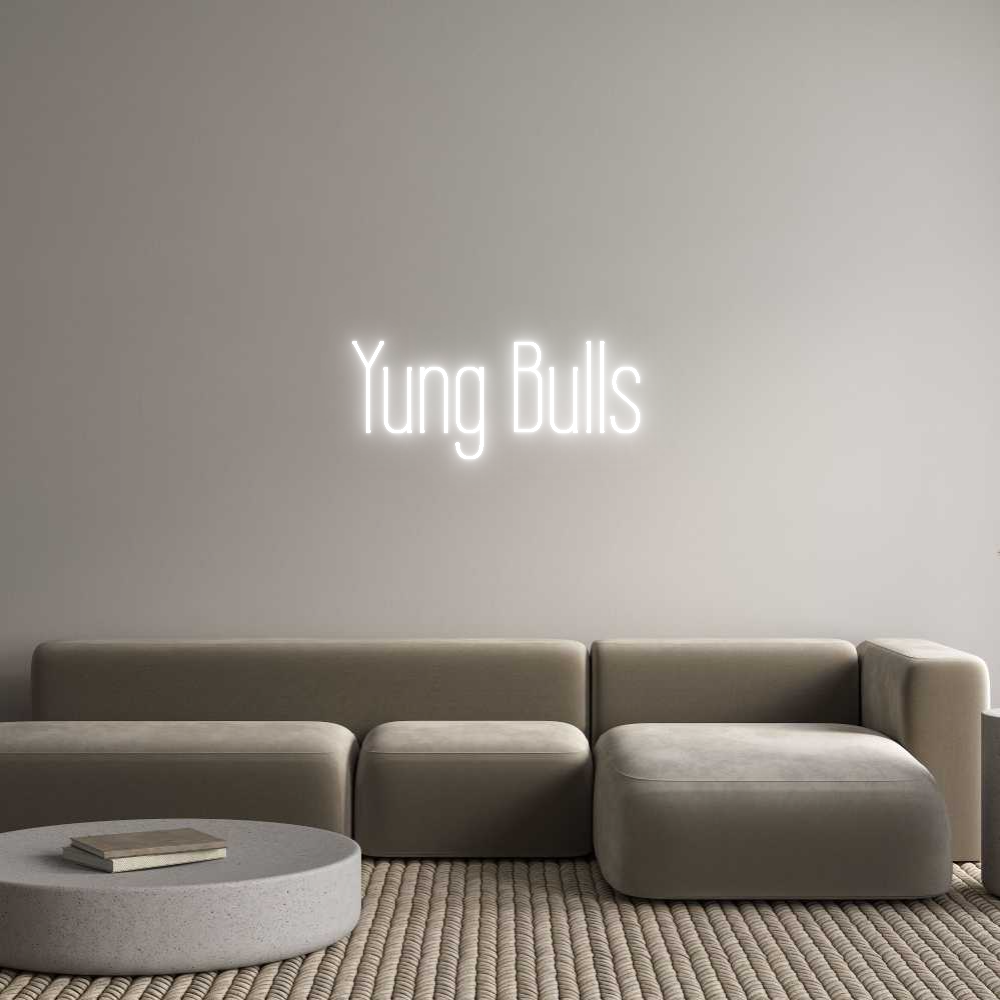 Yung Bulls