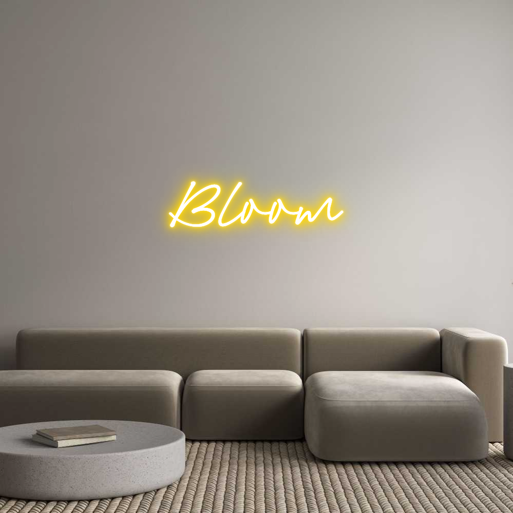 Bloom
