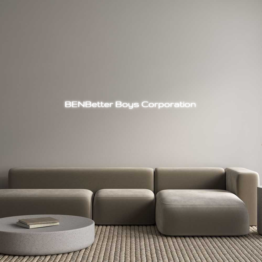 BENBetter Boys Co…