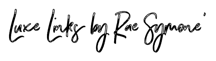 Luxe Links by Rae... - Image 3