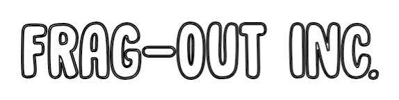 FRAG-OUT INC. - Image 3