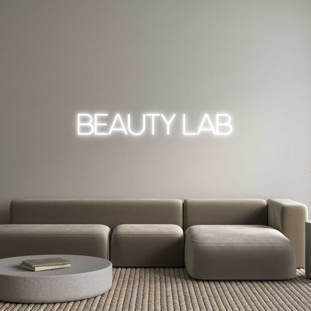 BEAUTY LAB
