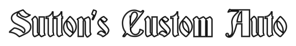 Sutton’s Custom A... - Image 3