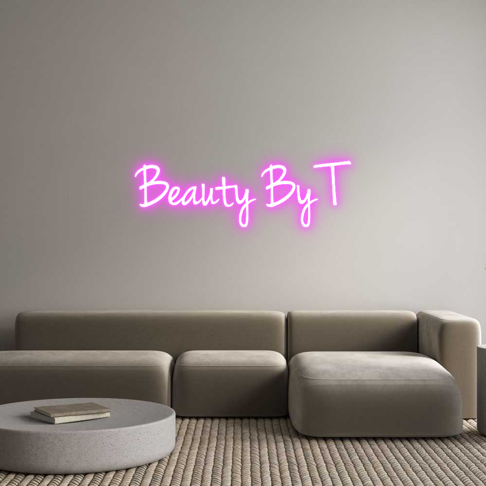 Beauty By T