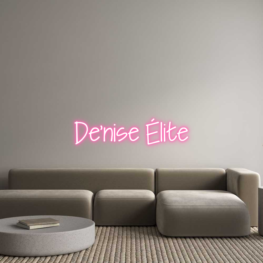 De’nise Élite