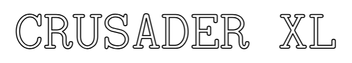 CRUSADER XL - Image 3