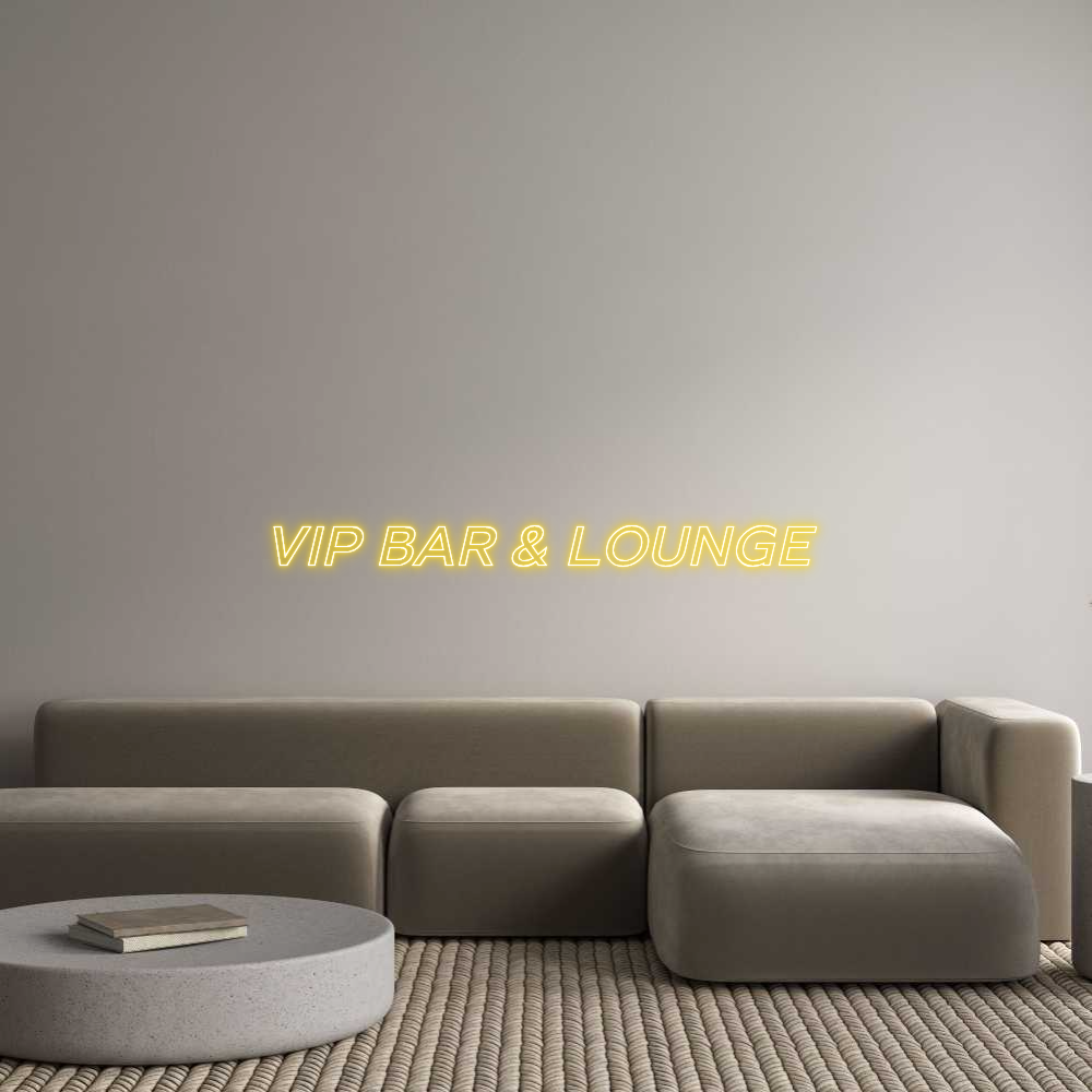 VIP BAR & LOUNGE