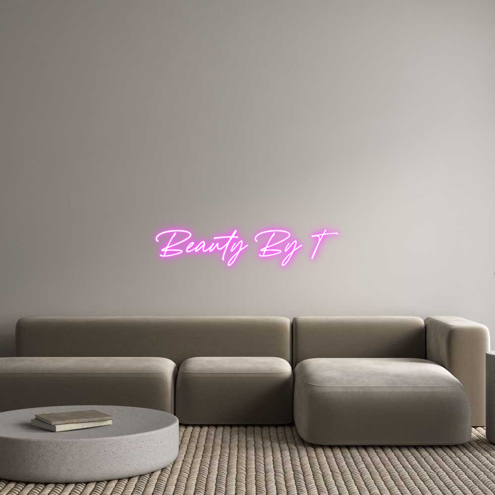 Beauty By T