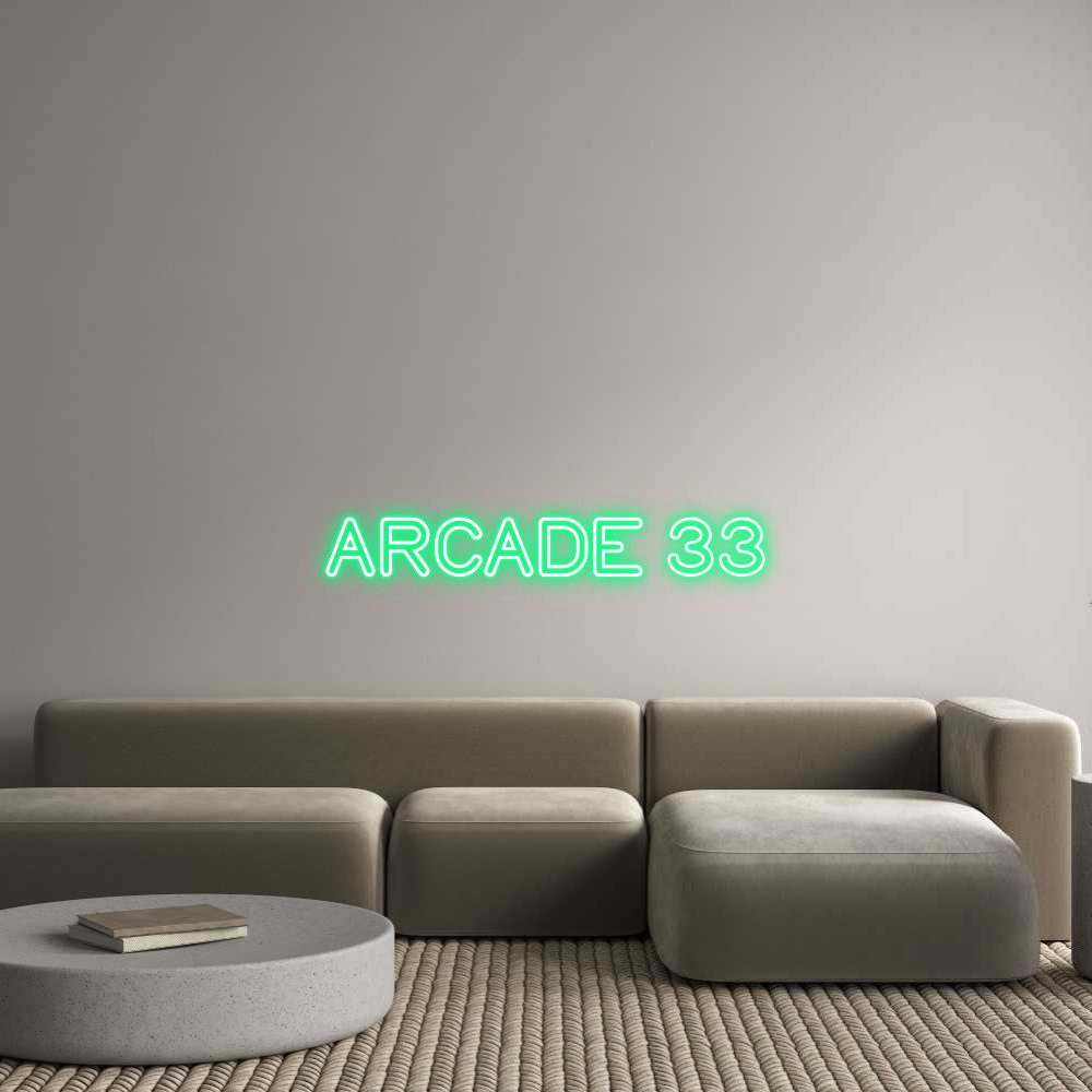 ARCADE 33