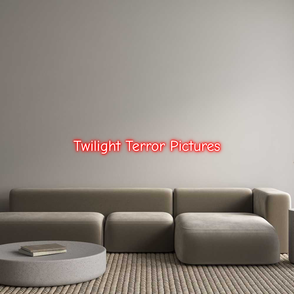 Twilight Terror P...