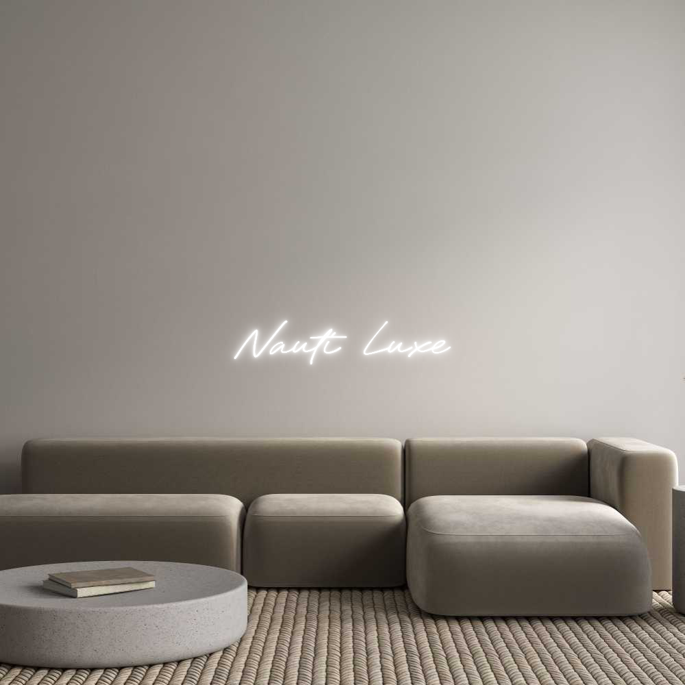 Nauti Luxe